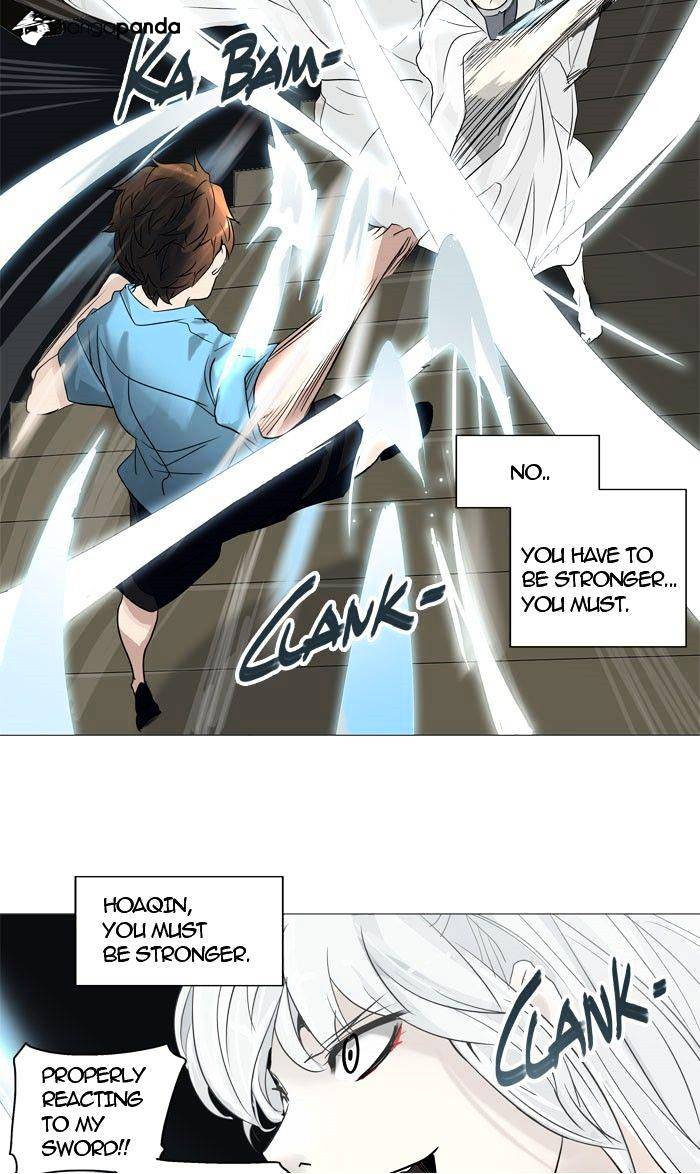 Tower of God, Chapter 243 image 42